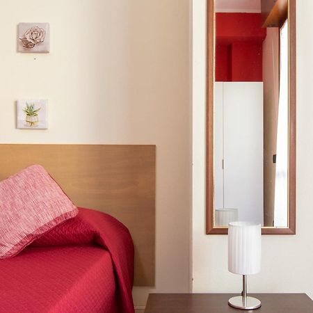 Ogliastra Apartment Rooms 칼리아리 외부 사진