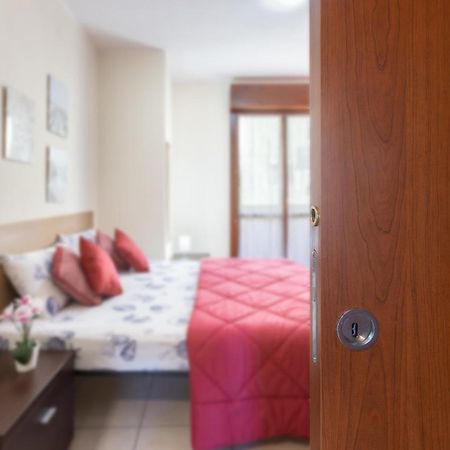 Ogliastra Apartment Rooms 칼리아리 외부 사진