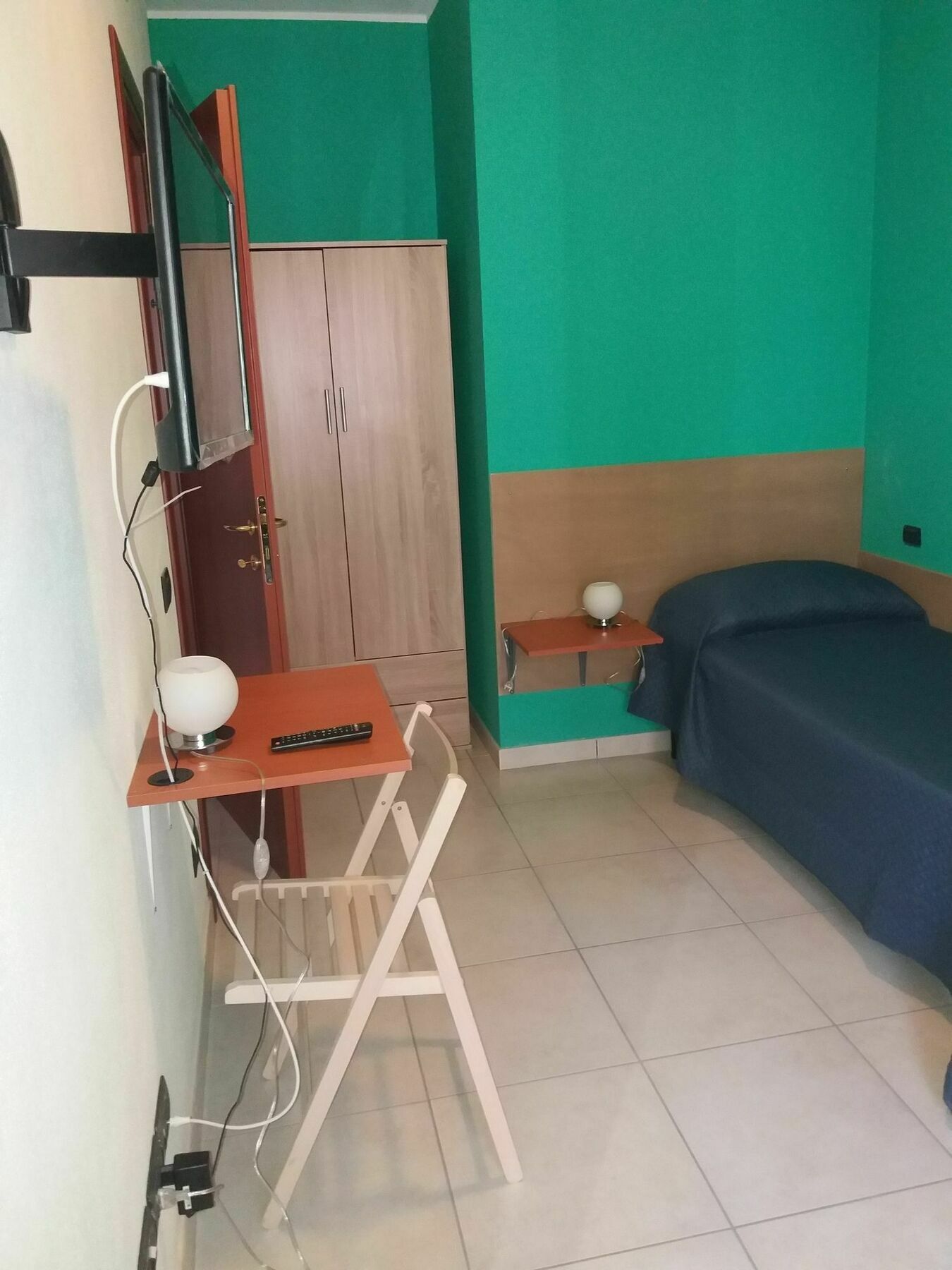 Ogliastra Apartment Rooms 칼리아리 외부 사진