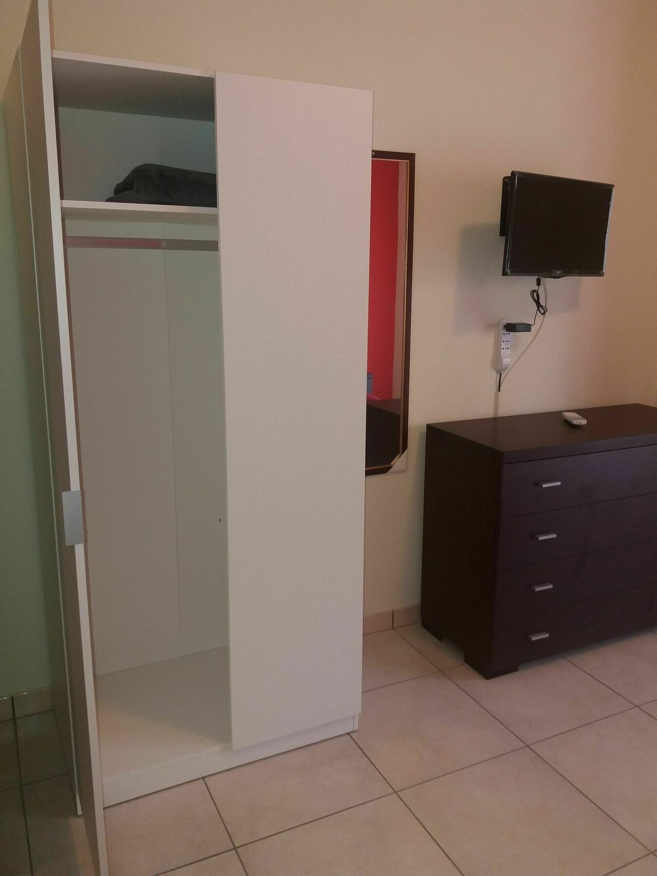 Ogliastra Apartment Rooms 칼리아리 외부 사진