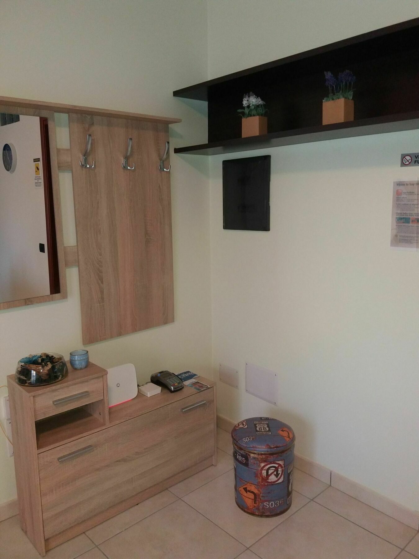 Ogliastra Apartment Rooms 칼리아리 외부 사진
