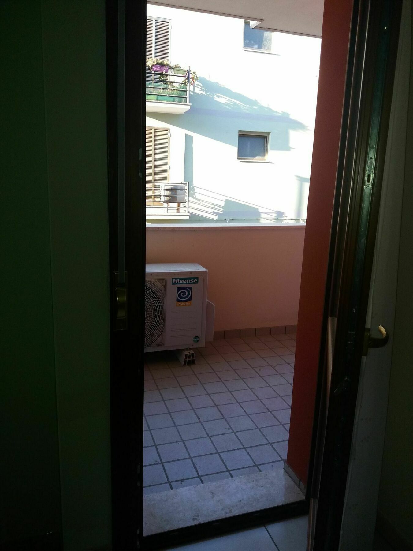 Ogliastra Apartment Rooms 칼리아리 외부 사진